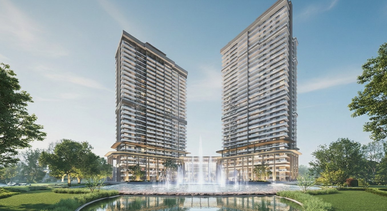 Central Park BelaNova